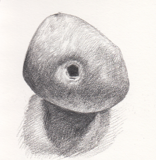 Devon Stone